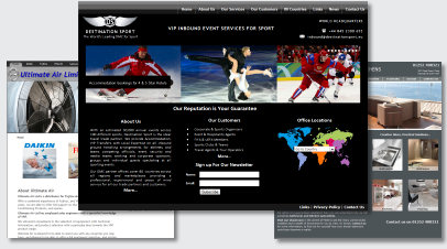 Website Design