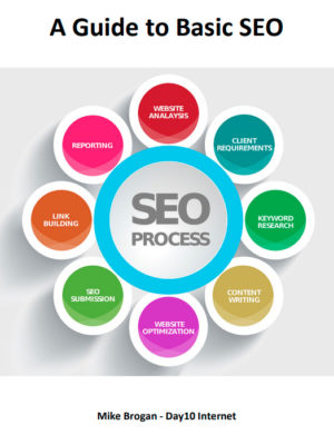 A Guide to Basic SEO