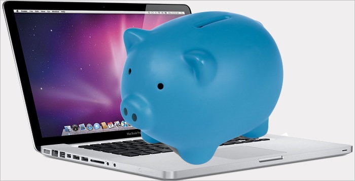 Budget websites from Day 10