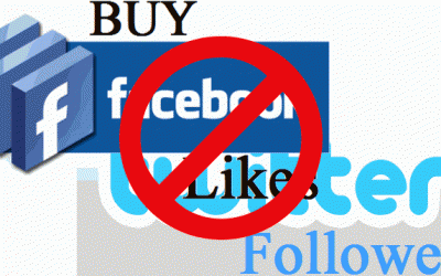Why you shouldn’t put all your effort into social media