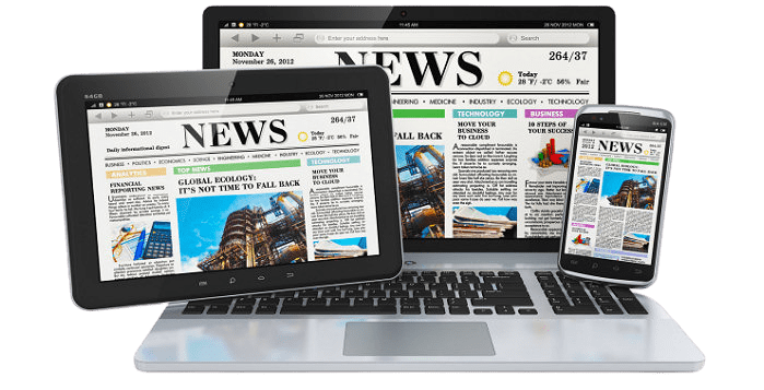 computer_devices Responsive website design