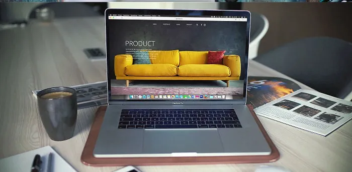 How to start selling online