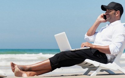 Why You Shouldn’t Send Out of Office Replies