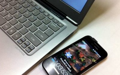 How to set up email on your PC and smartphone