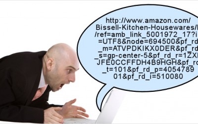 How To Make Web Links Look Pretty In MS Word Documents