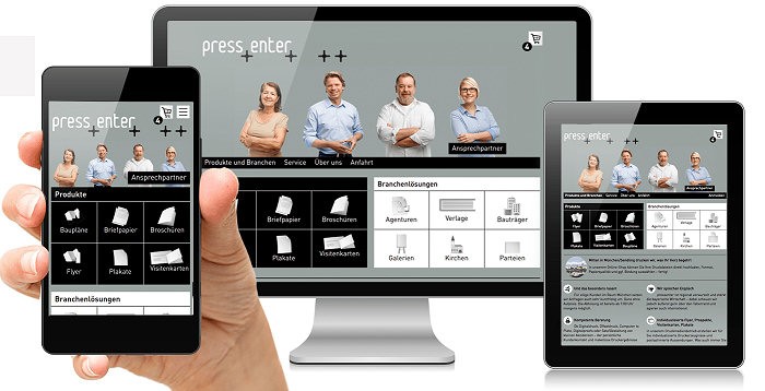 responsive_design Responsive Design
