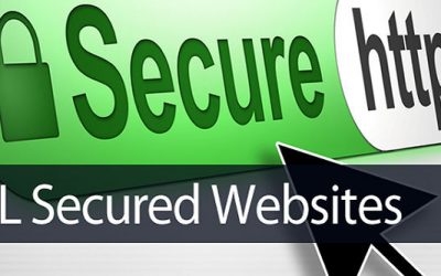 Google and secure websites