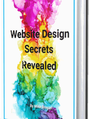 Web Design Secrets Revealed