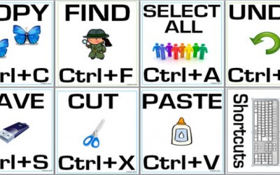 Keyboard Shortcuts