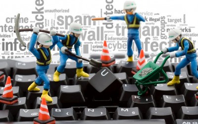 Website Maintenance & Security