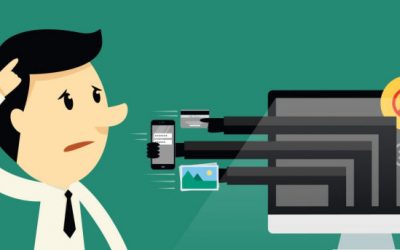 Two things to consider before commissioning a website